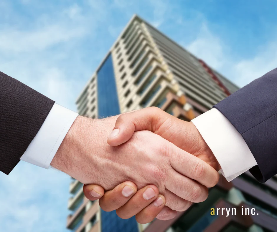 Property Development