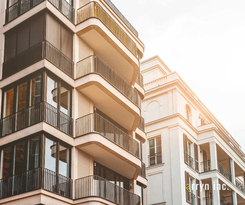 Real Estate Trends