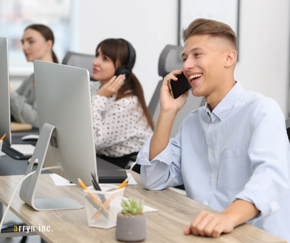 CRM and POS