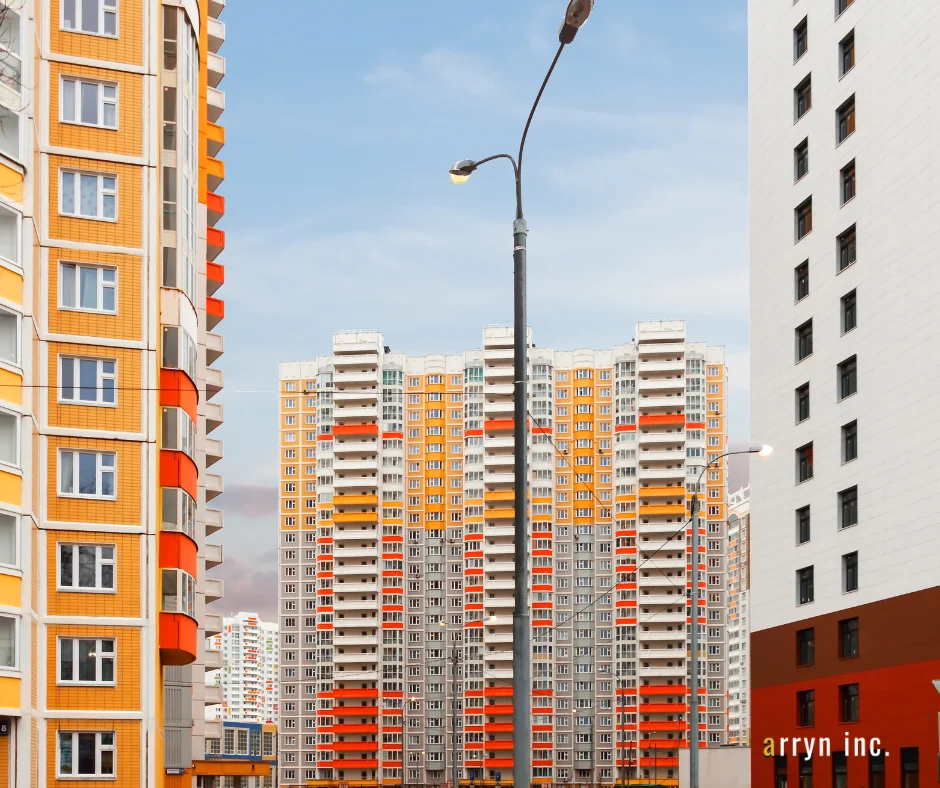 Maximizing ROI in Mixed-Use Developments