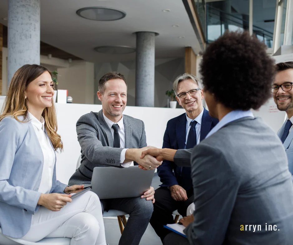 Partnerships vs Acquisitions What’s Right for Your Retail Expansion